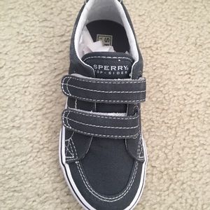 Sperry Halyard H&L Navy